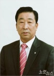 제천 백운농협 김성태 조합장, 중앙회 이사 후보자 선출