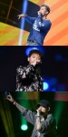 무관중 개최 틱톡 힙합 콘서트, 155만 명 넘게 봤다