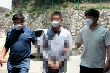 농장 취업 위해… 中서 보트타고 태안 밀입국 2명 추가 검거