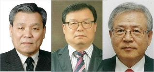 경주시 문화상 수상자 이상필·김규호·우창록씨 선정