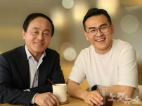 천안 눈들재 대표 정낙인씨, 백혈병 환아에 조혈모세포 기증