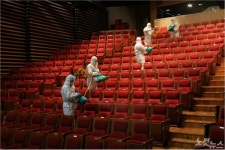 여수 예울마루, 생활 속 거리두기로 기획공연 재개