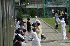 정은경 보건연구원 빠져도 질병관리청 내 연구조직 만들 것