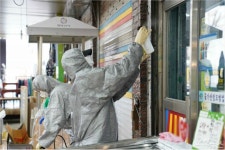 천안과 아산서 코로나19 확진자 추가…방역 당국 긴장