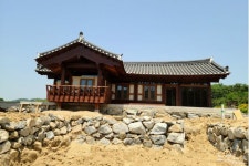 경북도청신도시 전통 한옥주택 퇴조