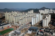 경북도청신도시 전통 한옥주택 퇴조
