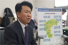 침소봉대…충북형 뉴딜사업 벌써부터 눈총