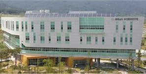 충남도보건환경연구원, 천안서 환경소음 측정망 모니터링