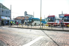 광양버스터미널, 7월 중 시 직영으로 정상화 전망