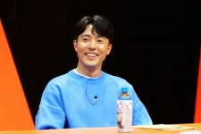 '부세' 이무생 결혼 10년차 아빠 솔직 입담