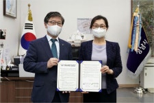 시장터에 주상복합 짓는다 성남, 성호시장 현대화 추진