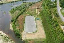 호남권 최초 드론공원 광주 북구에 개장