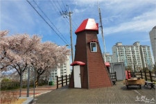 군산시, 관광기반 시설 개선 나서