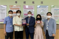 경남산업고, S2B 청렴계약 우수기관 선정