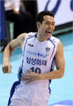 ‘감독’ 고희진의 목표 “모두가 행복한 팀 만들고 싶다”