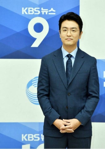 최동석 아나 건강 문제로 KBS '뉴스9' 하차