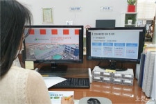 창원교육지원청, 비대면 민원행정 연수 시행
