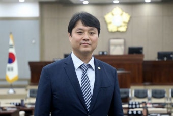 수원시의회 민주당 조석환 의원, 후반기 의장 후보로 선출