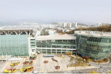 엑스코, 고강도 방역시스템으로 안전 전시회 개최