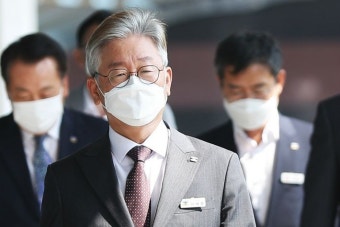 이재명, 자유북한운동연합에 대한 '긴급 수사' 지시