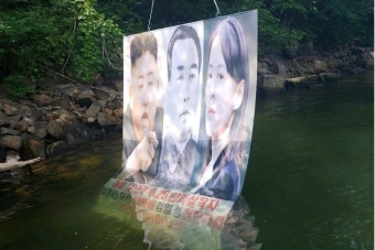 이재명, 자유북한운동연합에 대한 '긴급 수사' 지시