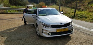 교통 취약지역 달리는 달성행복택시 농촌형 교통모델 1위