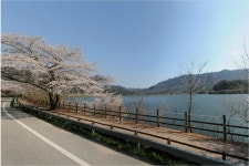 전북 정읍 내장저수지 국립공원 해제 추진