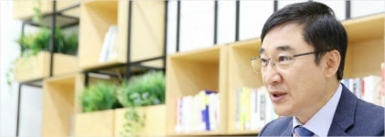 [인터뷰]이동진 도봉구청장 글로벌 음악 도시로 도약