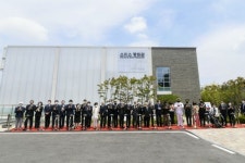 전쟁 아닌 평화의 시작 오산, 죽미령 평화공원 개장