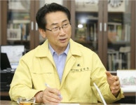[인터뷰]김영종 종로구청장 