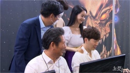 [노컷브이]국회의원 