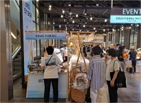 충남도, 현대백화점 판교점서 충남도 특화 수산물 마켓 행사 개최