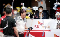 1000만 원짜리 샷 날렸지만 1억 원은 거머쥐었다