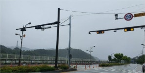 남원시, 안전속도 5030 사업 추진