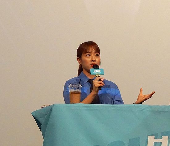 임현주, 노키즈 존 논란...아이들을 둘러싼 환경에 관심