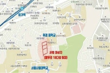 휘경마을 서울형 골목길 재생사업 선정