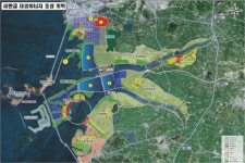 첫 단추부터 잘못 끼운 새만금 수상태양광