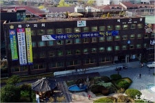 인구 5만 광주 북구 건국동, 신용동과 분동