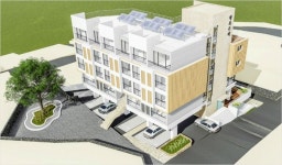제주도개발공사, 28세대 행복주택 입주자 모집