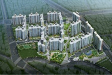 달성파크 푸르지오 힐스테이트 24일 견본주택 개관