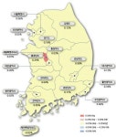 7·10 부동산 대책에도 광주전남 아파트 매매가 ↑ 지속