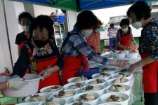 광주시, 아파트 봉사단 운영…주민 스스로 아파트 문제 해결