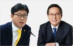 서울시의회 도건위 부위원장에 문장길·김평남 의원 선임