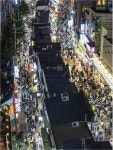 마포구, 홍대관광특구 추진…침체된 지역경제 살린다