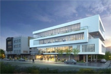 부산시, 차세대 의료기기 지원센터 건립 27일 첫삽