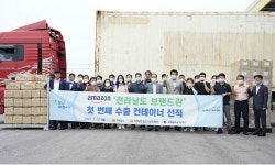 코로나19 속에도 잘나가는 전남 농수산가공식품