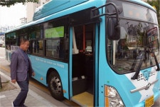 논란 가중되는 춘천 시내버스 완전 공영제