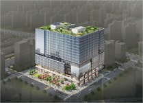 현대엔지니어링, 현대 테라타워 광명 지식산업센터&상업시설 분양