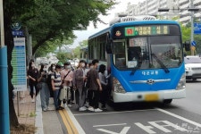 시민피해 최소화 창원시 버스 파업 대비 비상수송대책 수립