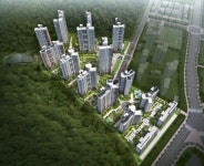 전남 광양 동문굿모닝힐 맘시티 7월말 분양